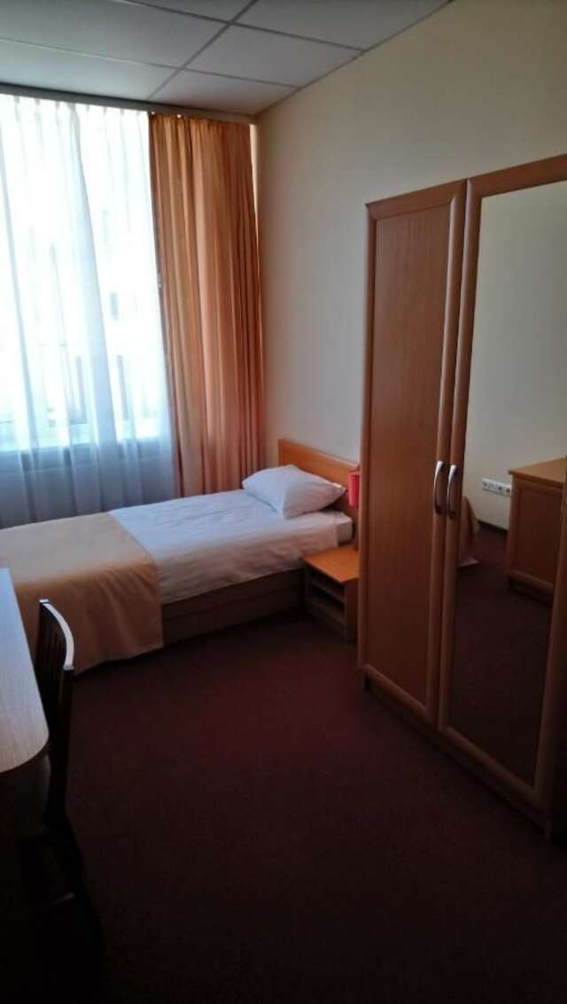 Отель Naujoji Akmenė Hotel Naujoji Akmenė-12