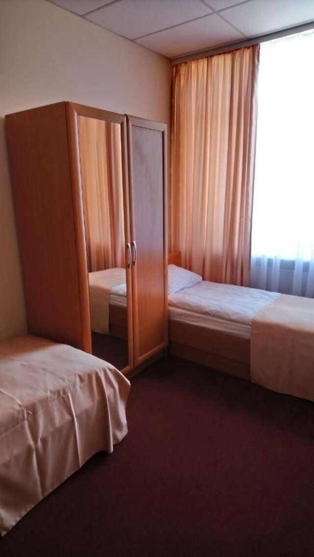 Отель Naujoji Akmenė Hotel Naujoji Akmenė-13